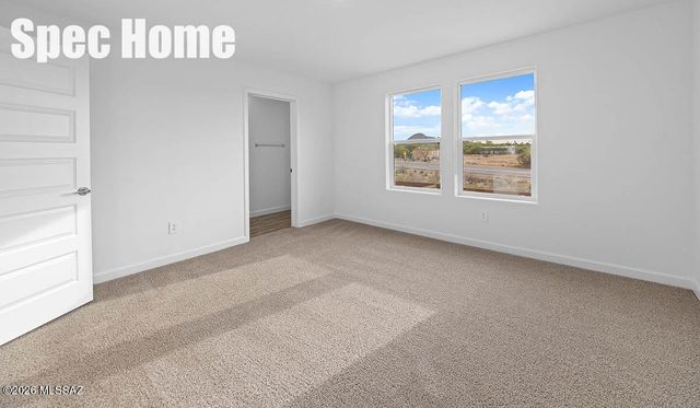 10480 W Rutherford Lane, Marana, AZ 85653