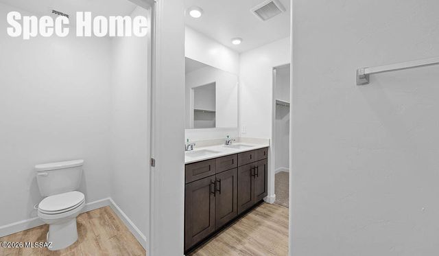 10480 W Rutherford Lane, Marana, AZ 85653