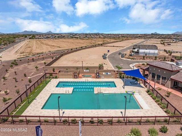 10480 W Rutherford Lane, Marana, AZ 85653