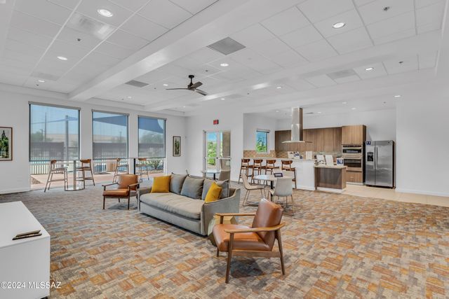 10480 W Rutherford Lane, Marana, AZ 85653