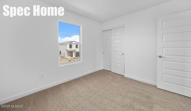 10480 W Rutherford Lane, Marana, AZ 85653