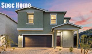 10480 W Rutherford Lane, Marana, AZ 85653