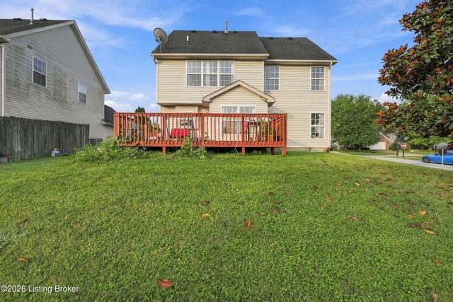 5003 Middlesex Dr, Louisville, KY 40245