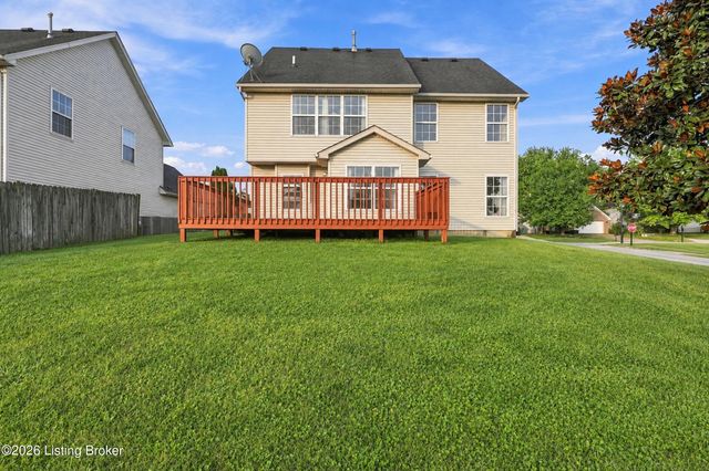 5003 Middlesex Dr, Louisville, KY 40245