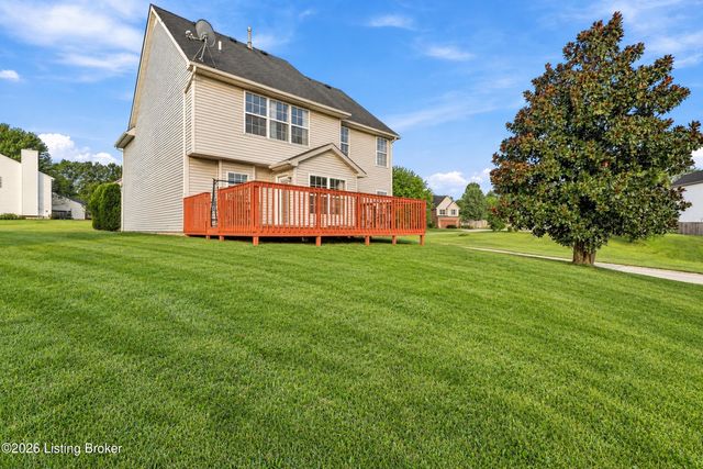 5003 Middlesex Dr, Louisville, KY 40245
