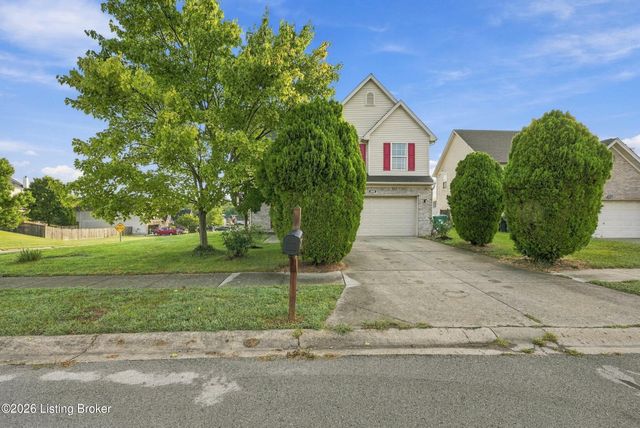 5003 Middlesex Dr, Louisville, KY 40245