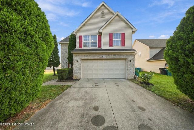 5003 Middlesex Dr, Louisville, KY 40245