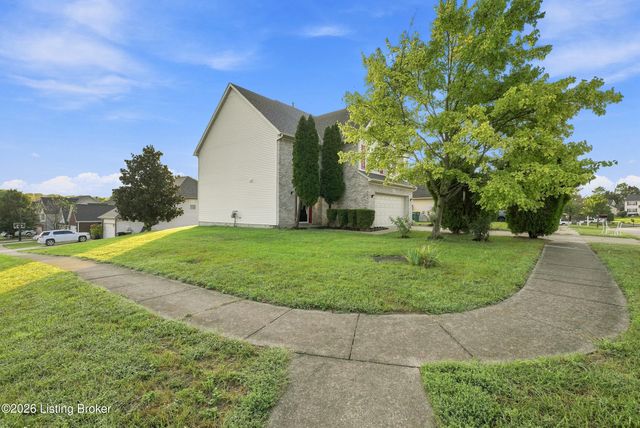 5003 Middlesex Dr, Louisville, KY 40245