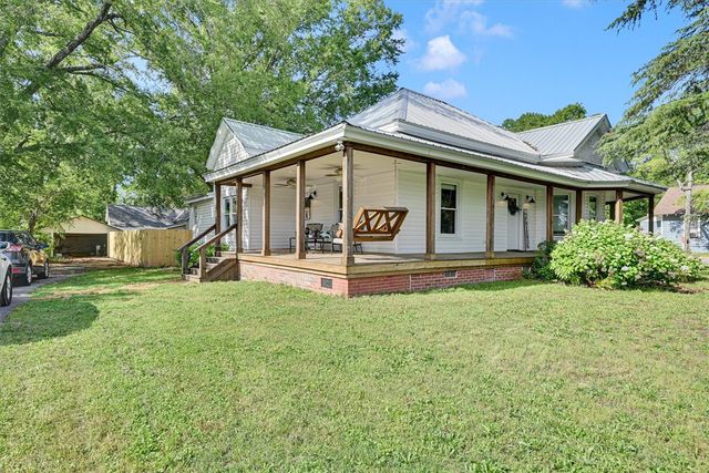 301 Blue Ridge Avenue, Belton, SC 29627