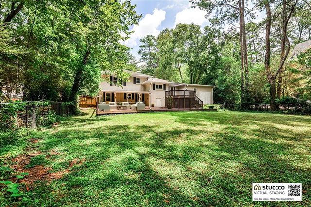 1356 Peachtree Battle Avenue NW, Atlanta, GA 30327