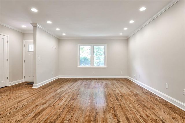 1356 Peachtree Battle Avenue NW, Atlanta, GA 30327