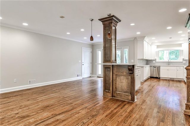1356 Peachtree Battle Avenue NW, Atlanta, GA 30327