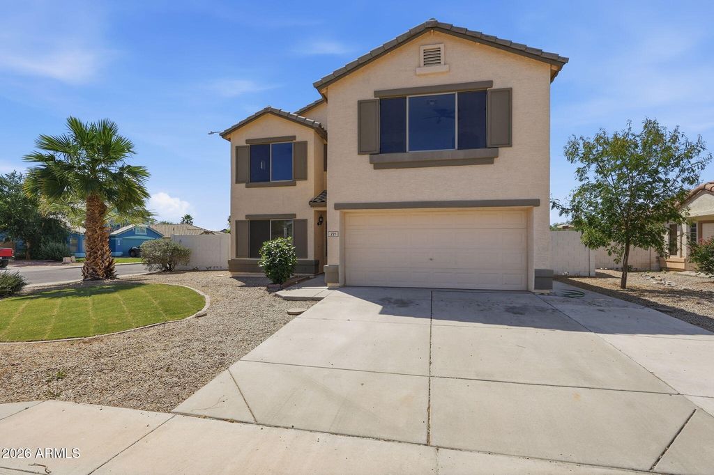 221 E INGLEWOOD Street, Mesa, AZ 85201 — photo 2