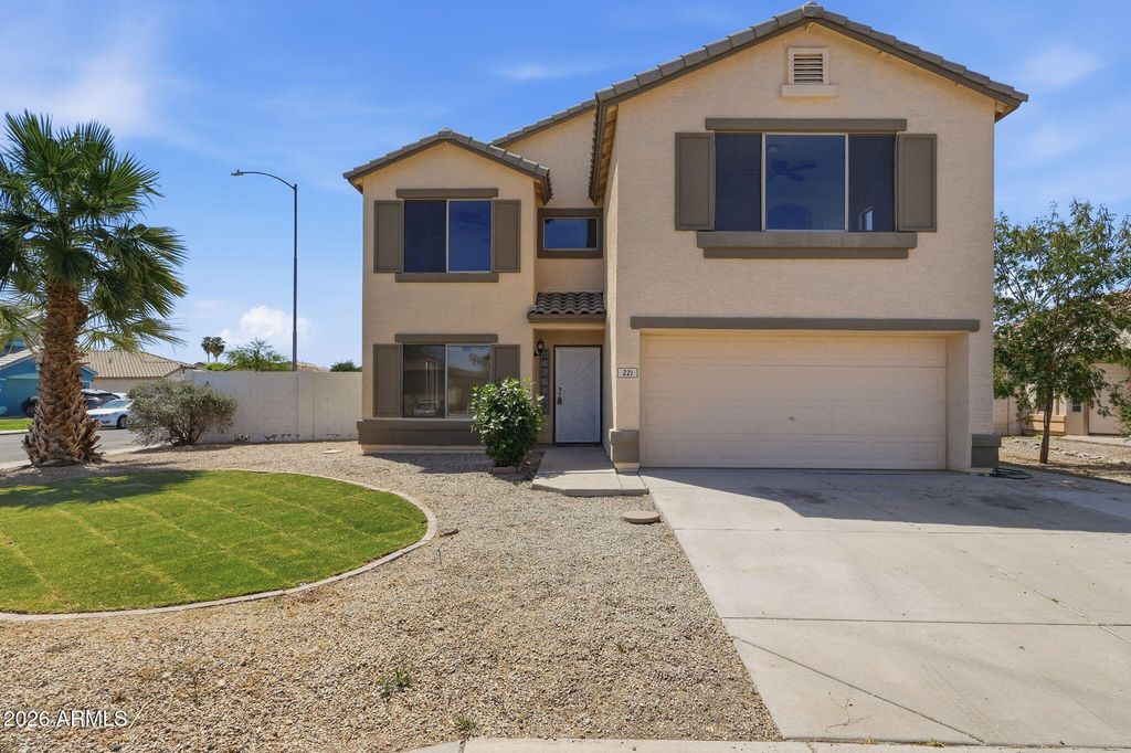 221 E INGLEWOOD Street, Mesa, AZ 85201 — photo 3