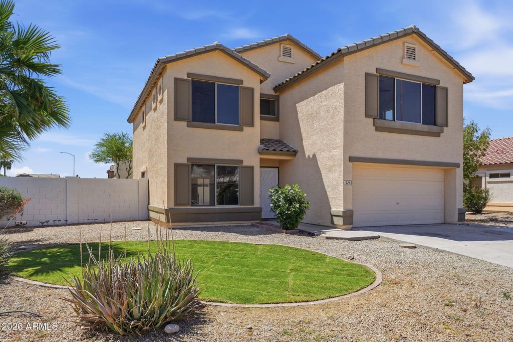 221 E INGLEWOOD Street, Mesa, AZ 85201 — photo 4