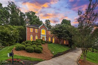 3845 Fenway Crossing, Marietta, GA 30062