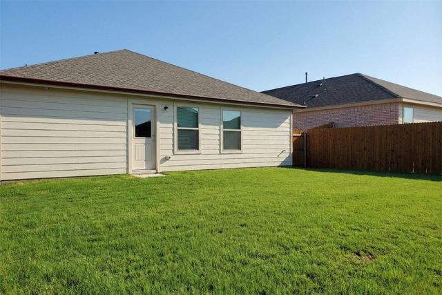 414 Sweet Shade Lane, Princeton, TX 75407