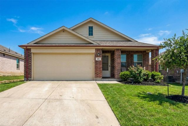 414 Sweet Shade Lane, Princeton, TX 75407