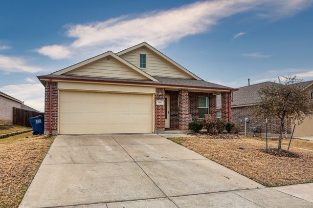 414 Sweet Shade Lane, Princeton, TX 75407