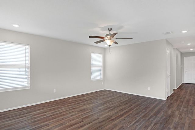 414 Sweet Shade Lane, Princeton, TX 75407