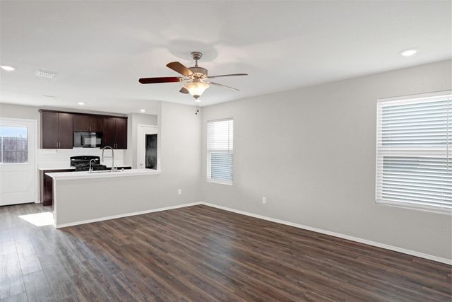 414 Sweet Shade Lane, Princeton, TX 75407