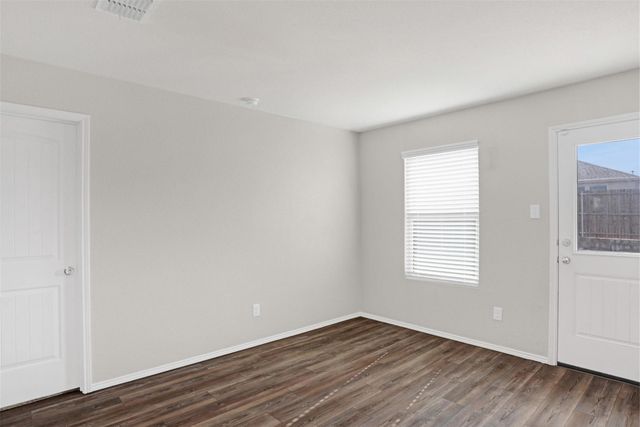 414 Sweet Shade Lane, Princeton, TX 75407