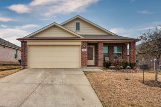 414 Sweet Shade Lane, Princeton, TX 75407
