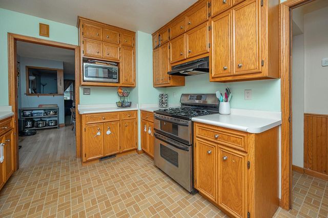 511 N Washington AVENUE, Waukesha, WI 53188