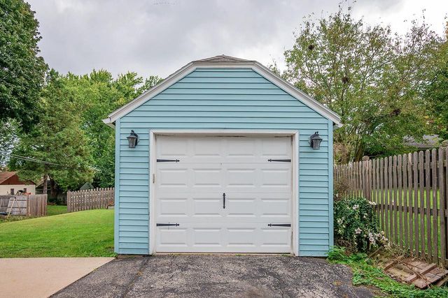 511 N Washington AVENUE, Waukesha, WI 53188