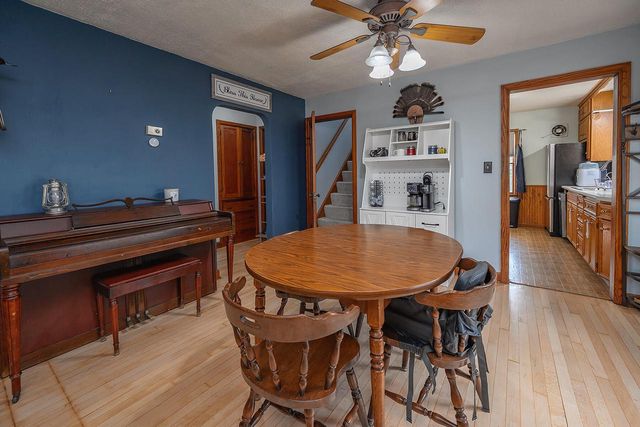 511 N Washington AVENUE, Waukesha, WI 53188