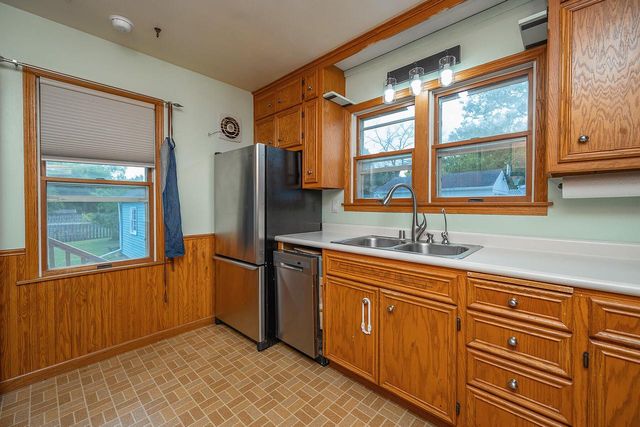 511 N Washington AVENUE, Waukesha, WI 53188