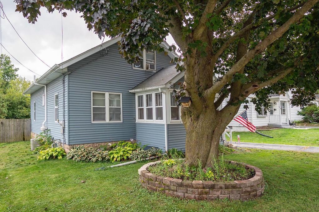 511 N Washington AVENUE, Waukesha, WI 53188