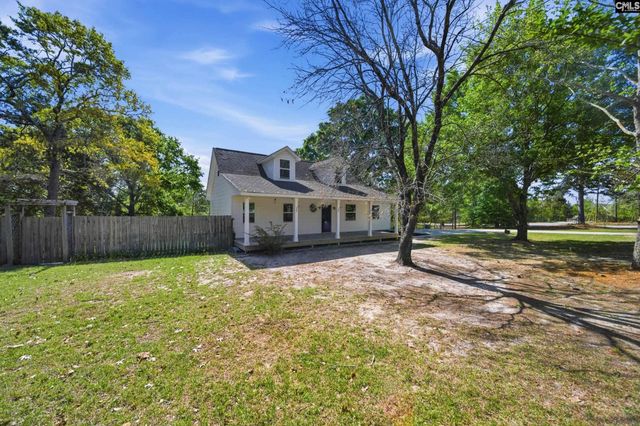 557 Shirway Road, Lexington, SC 29073