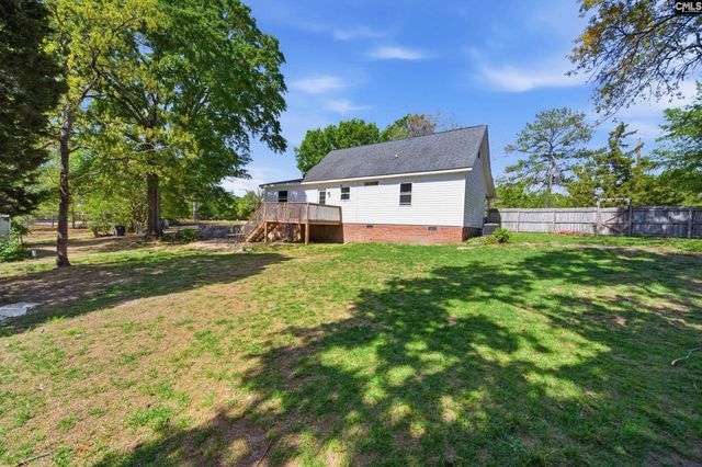 557 Shirway Road, Lexington, SC 29073