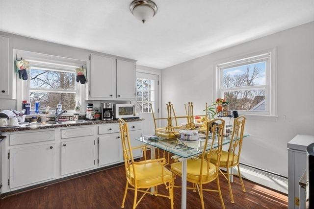 596 Ash St, Brockton, MA 02301