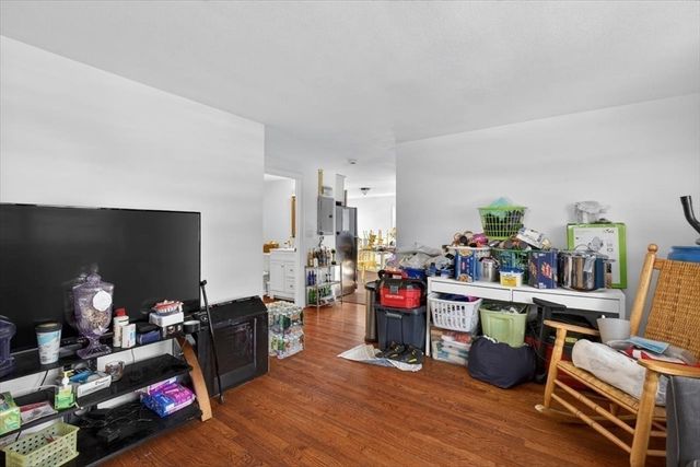 596 Ash St, Brockton, MA 02301