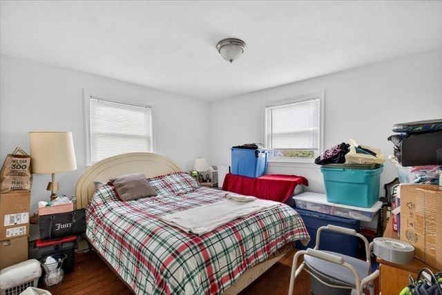 596 Ash St, Brockton, MA 02301