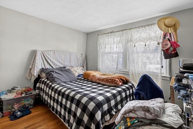 596 Ash St, Brockton, MA 02301