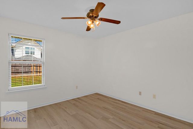 260 Arlen Drive, Midway, GA 31313