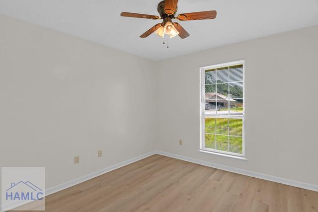 260 Arlen Drive, Midway, GA 31313