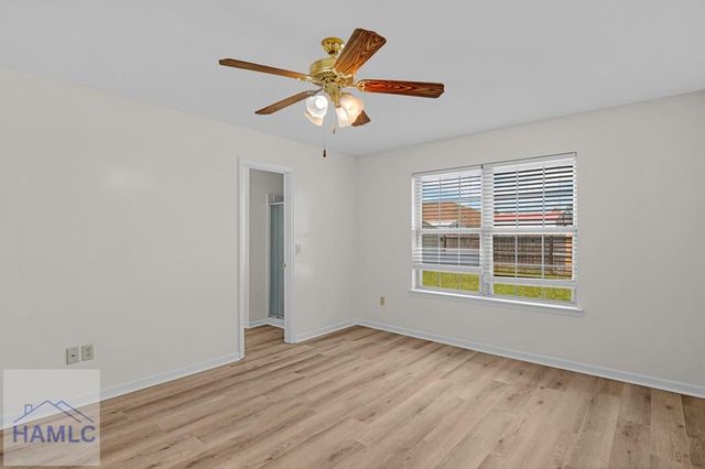 260 Arlen Drive, Midway, GA 31313