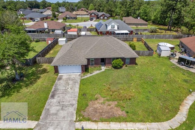 260 Arlen Drive, Midway, GA 31313