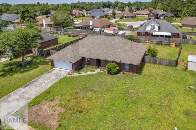 260 Arlen Drive, Midway, GA 31313