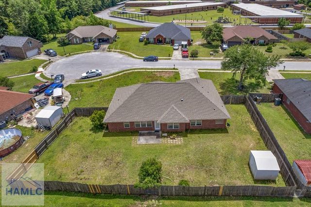 260 Arlen Drive, Midway, GA 31313
