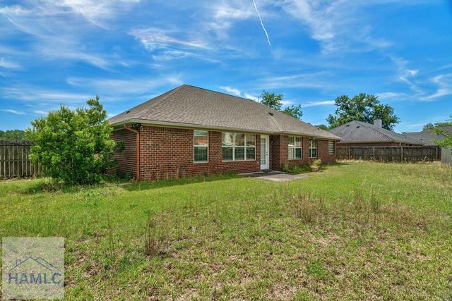 260 Arlen Drive, Midway, GA 31313