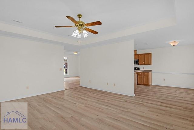260 Arlen Drive, Midway, GA 31313