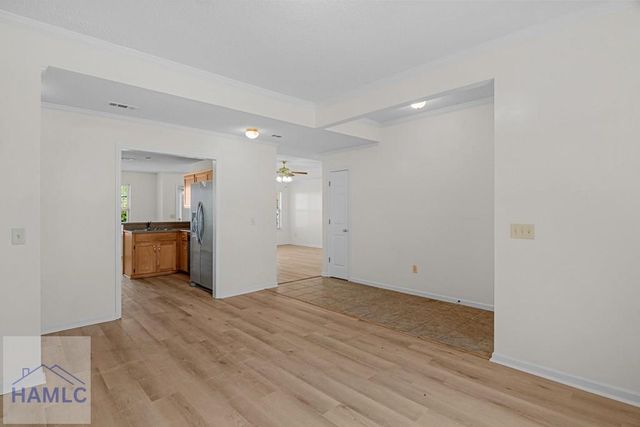 260 Arlen Drive, Midway, GA 31313