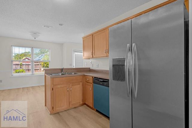 260 Arlen Drive, Midway, GA 31313
