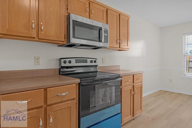 260 Arlen Drive, Midway, GA 31313