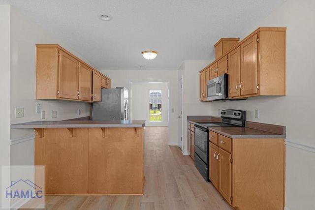 260 Arlen Drive, Midway, GA 31313